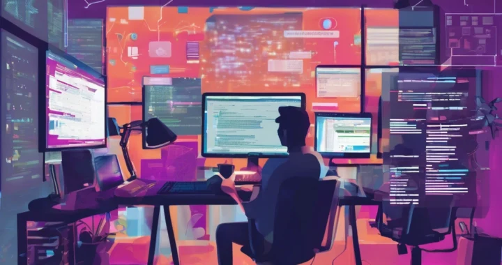 Top Tools Every Web Developer Should Know