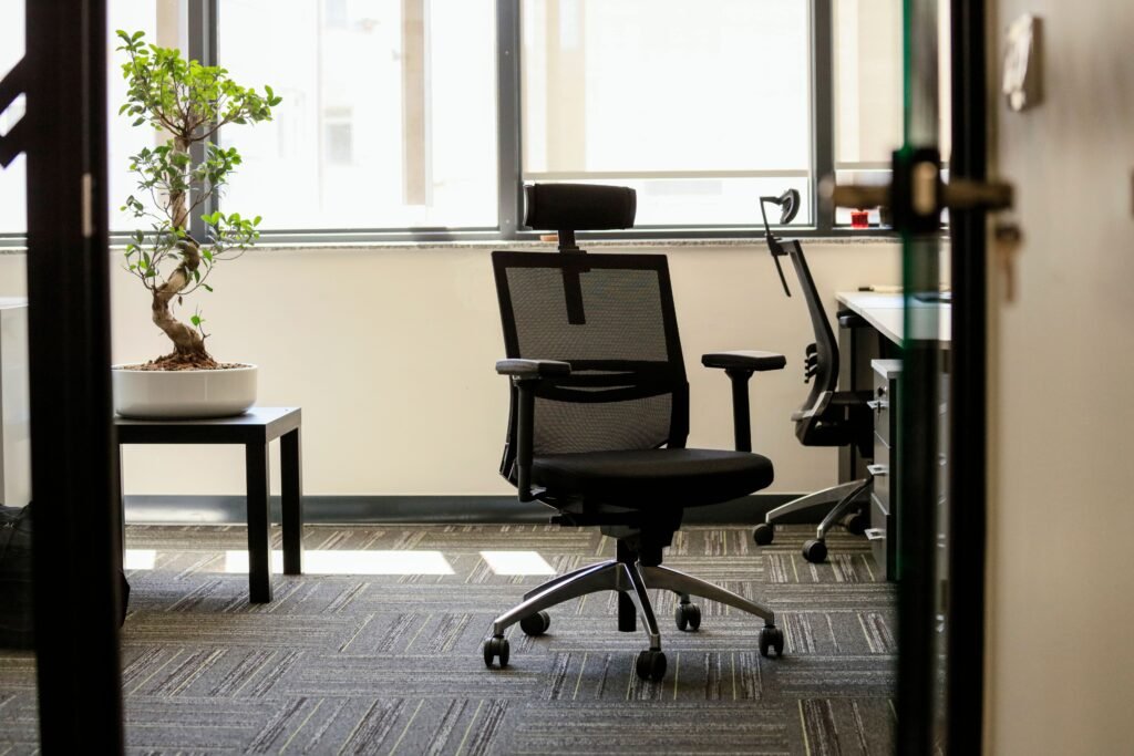 Best Ergonomic Office Chairs for 2025: The Complete Buyer’s Guide