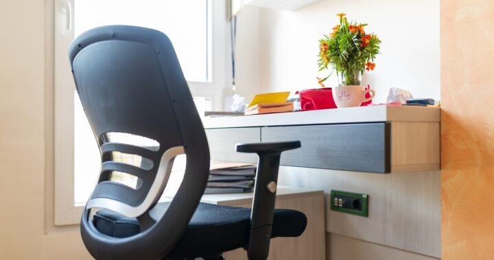 The Perfect Ergonomic Office Chair for Comfort and Support