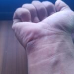 The Gamer’s Mark: Solving Hand Irritation from Extended Mouse Use