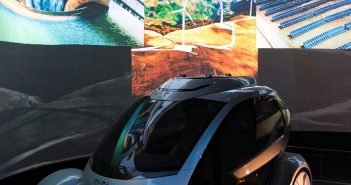 The Story Behind Peach Blossom River Technology: Where Nature Inspires Innovation