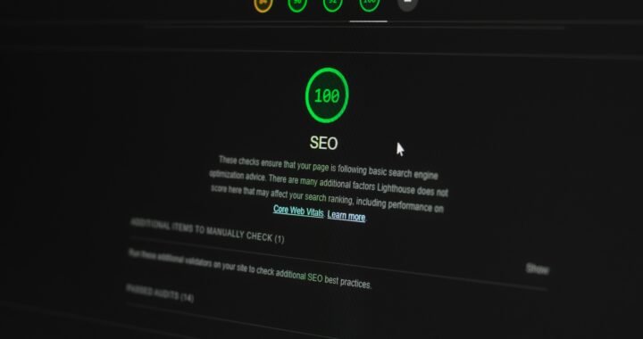 SEO Basics: How to Get Found on Google