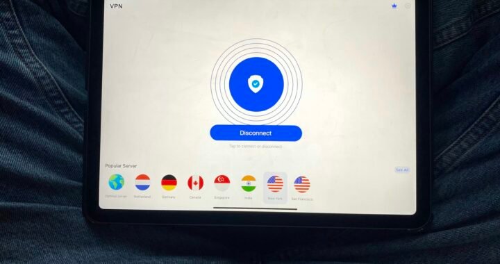Comparing VPN Services: A Detailed Review of ExpressVPN, NordVPN, Surfshark, and More