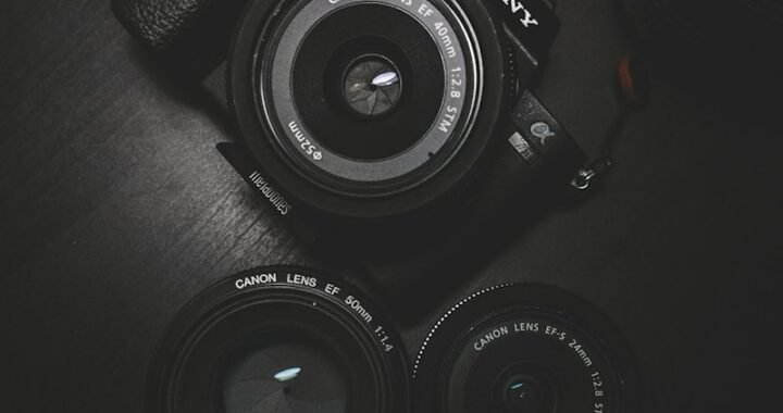 The Ultimate Guide to Choosing the Best Camera Tripod for Every Need