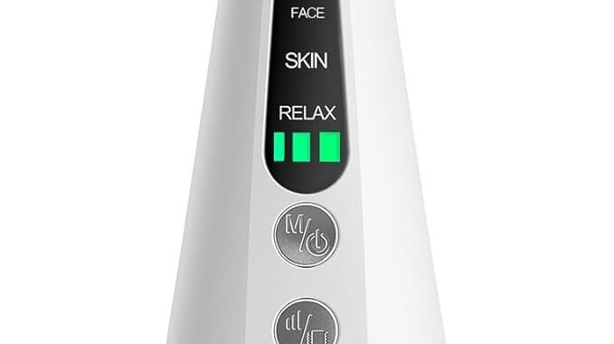 Revitalize Your Skin: The Benefits of Facial and Neck Massagers for Skin Lifting