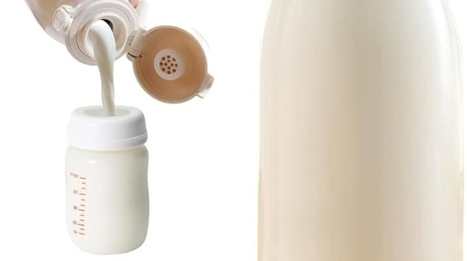 The Ultimate Portable Milk and Water Warmer: Fast, Efficient, and Versatile