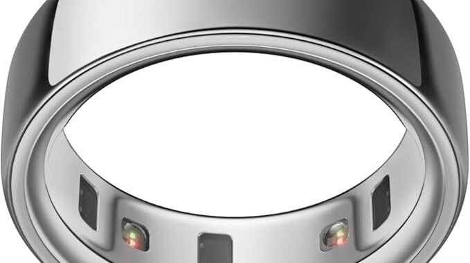 Exploring the Oura Ring 4: The Ultimate Smart Ring for Health and Fitness Tracking
