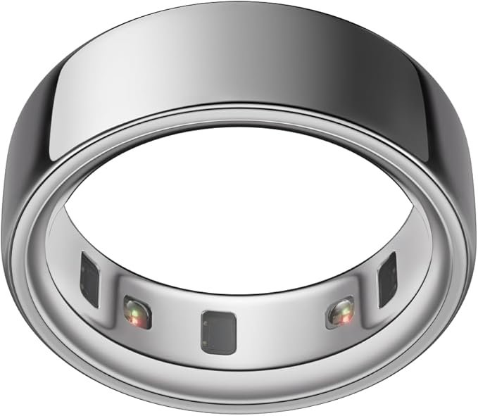 Exploring the Oura Ring 4: The Ultimate Smart Ring for Health and Fitness Tracking