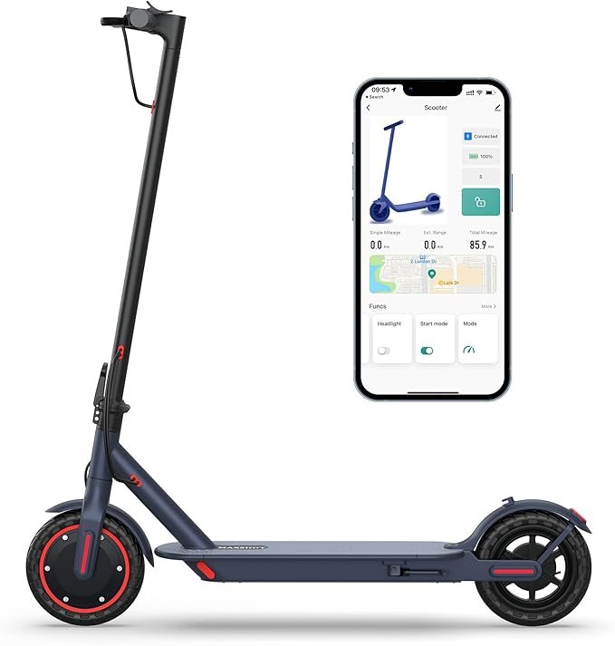The Ultimate Guide to Electric Scooters for Adults: Features, Performance, and Safety