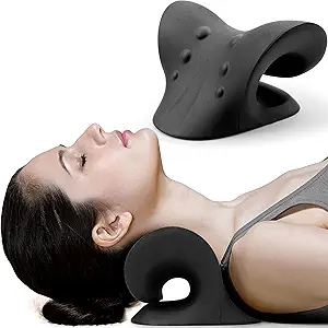 Experience Relief with the Restcloud Neck and Shoulder Relaxer: A Comprehensive Review