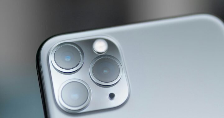 The Future of Mobile Photography? Analyzing the S25 Ultra’s Camera System