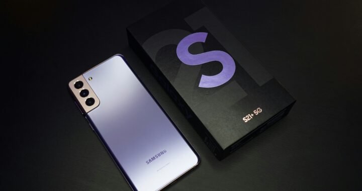The Ultimate Magnetic Case for Samsung Galaxy S24 Ultra: Features, Protection, and Style