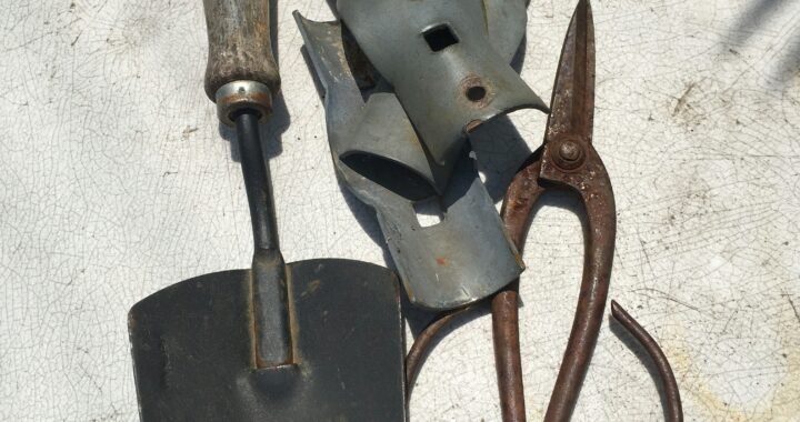 The Ultimate Garden Tools Set: 83 Pieces of Essential Gardening Gear