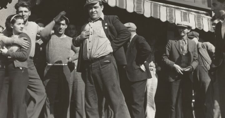 Honoring the Hands That Build the Nation: A May Day Tribute to Workers