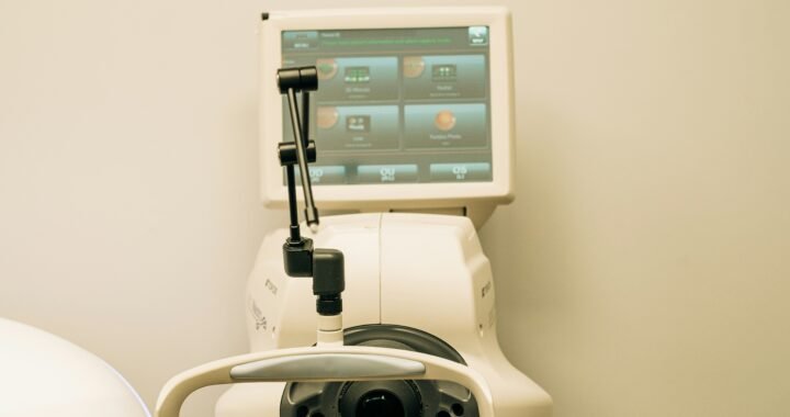 How AI is Revolutionizing Healthcare in 2025
