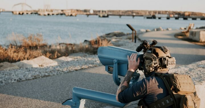 Exploring 4K Night Vision Binoculars: Features, Benefits, and Uses