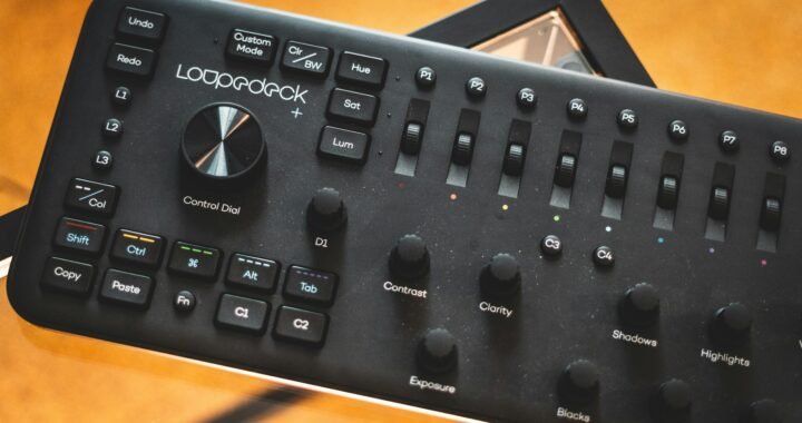 Boost Your Productivity: Elgato Stream Deck Mini for Seamless Integration with Zoom, Teams, PowerPoint, and More