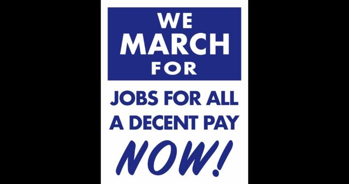 May Day 2025: Why Labor Rights Still Matter Today