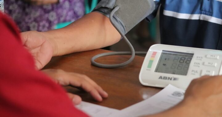 Oklar Blood Pressure Monitors for Home Use: A Comprehensive Review