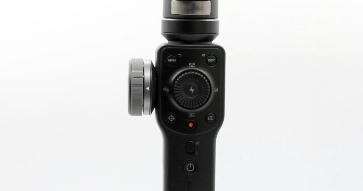 DJI Osmo Mobile SE Review: The Ultimate Portable 3-Axis Gimbal Stabilizer