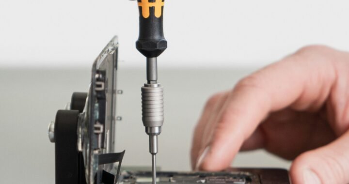 Review of the Fanttik E1 Max 3.7V Electric Screwdriver and Mini Precision Screwdriver Set