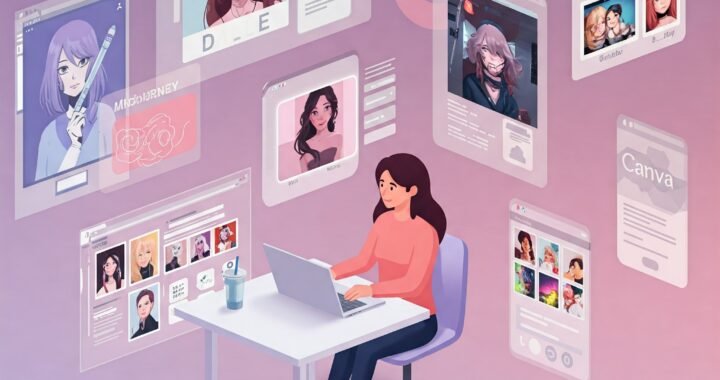 Step-by-Step Guide to Creating Stunning AI Images